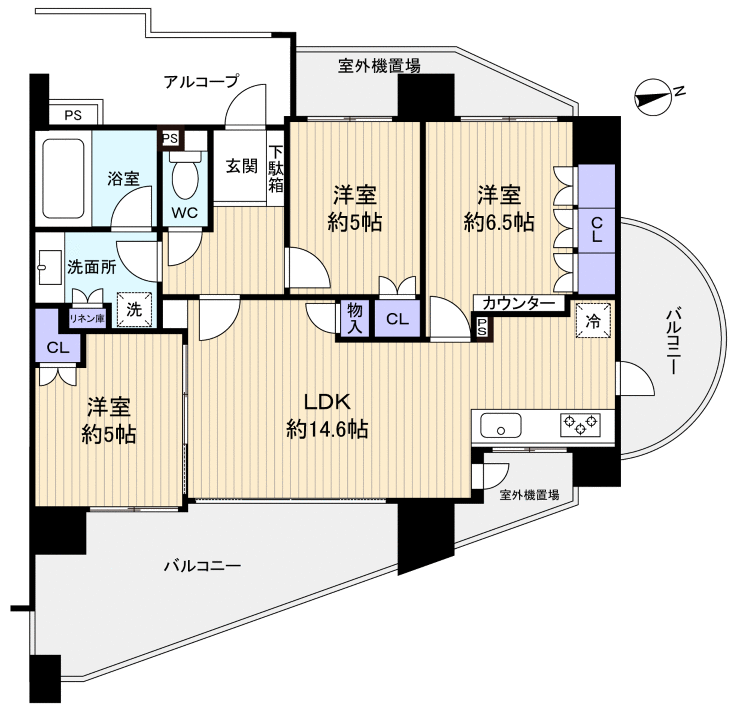 八千代市村上南５丁目
