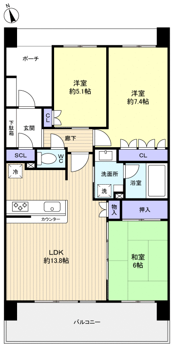 船橋市高根台２丁目