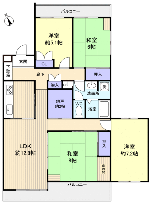 八千代市八千代台南１丁目