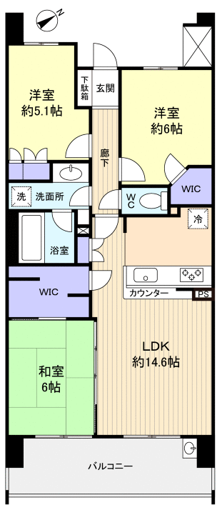 船橋市前原西１丁目