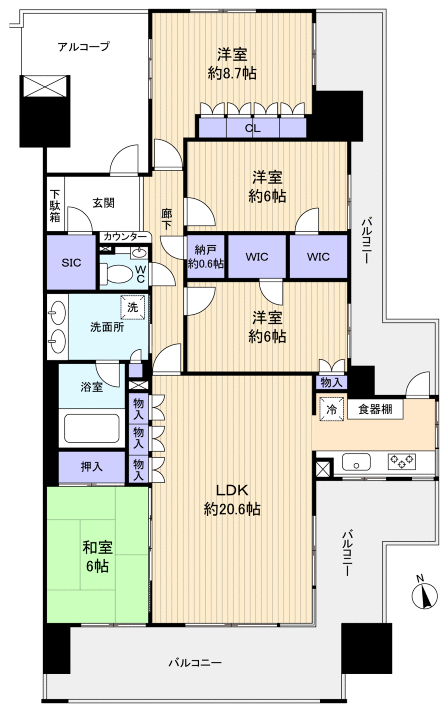 習志野市東習志野２丁目