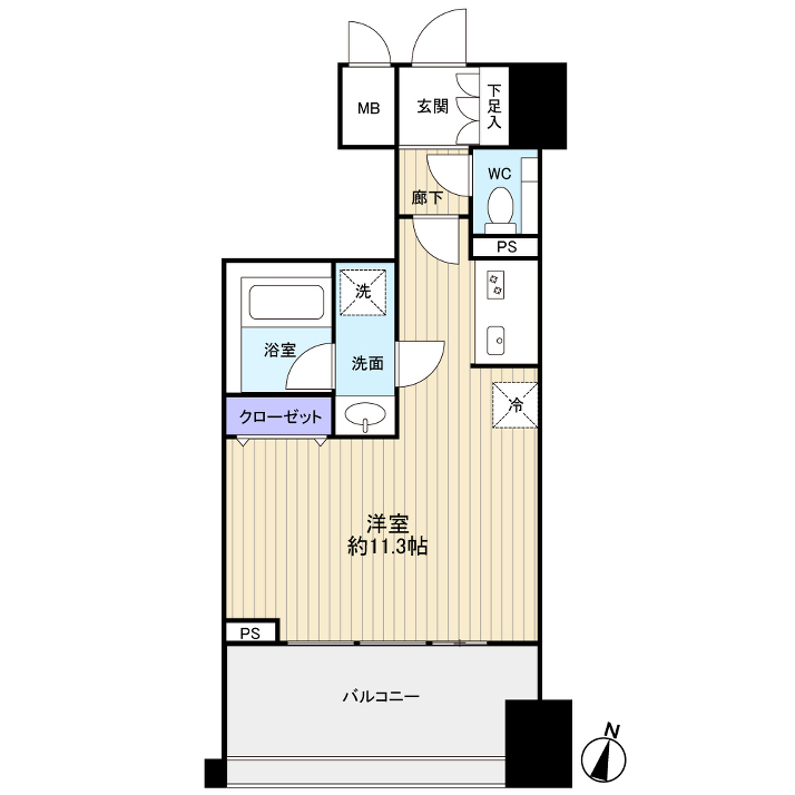 船橋市本町６丁目
