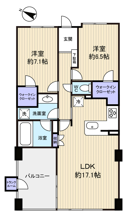 佐倉市上志津
