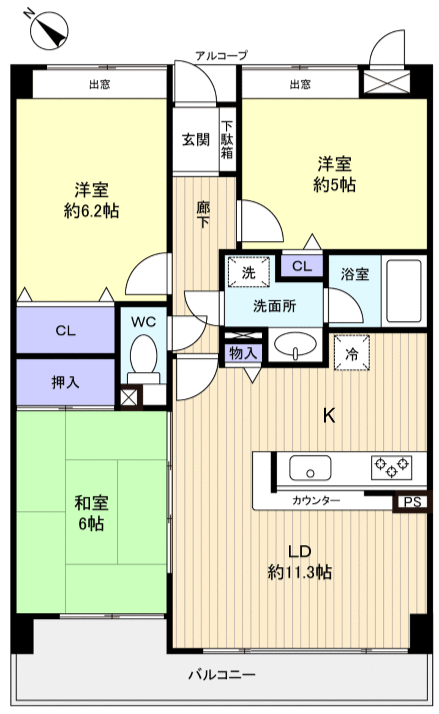 八千代市大和田新田