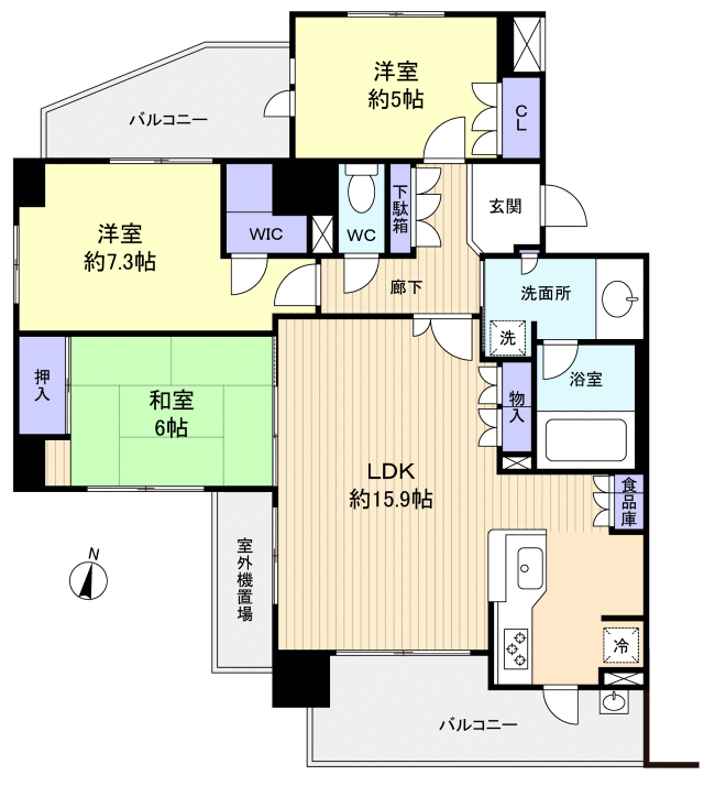 船橋市本町７丁目
