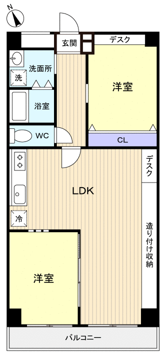 佐倉市上志津
