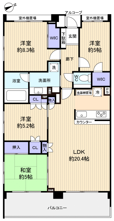 八千代市大和田新田