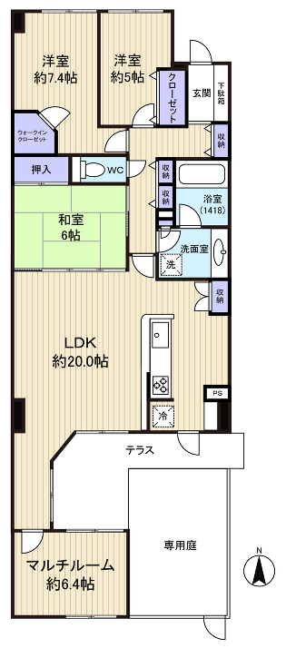 八千代市村上