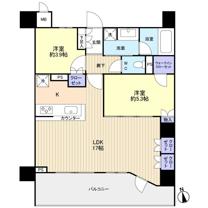 船橋市前原西２丁目