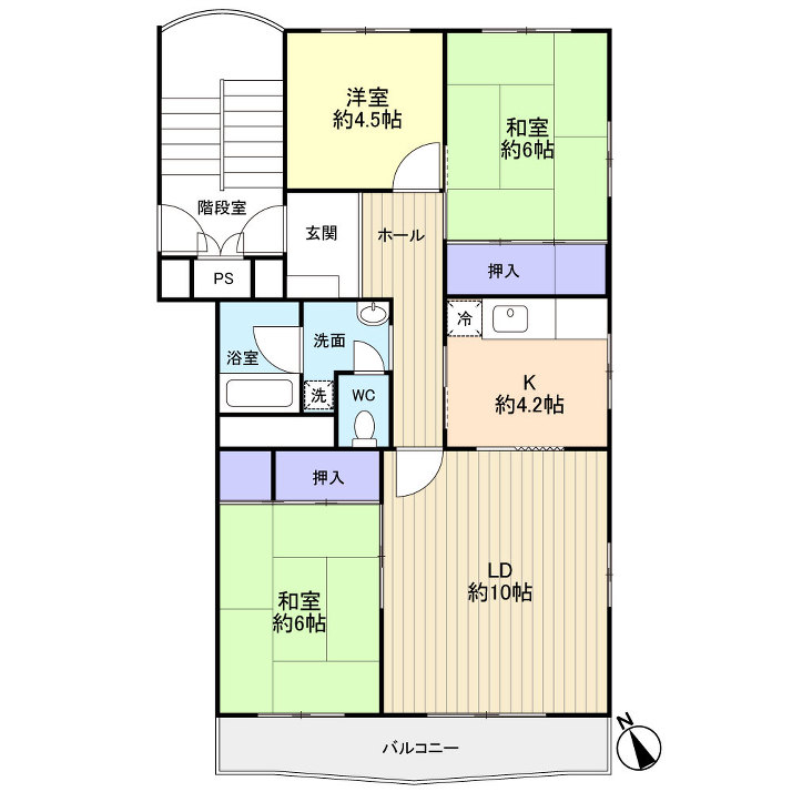 船橋市薬円台４丁目