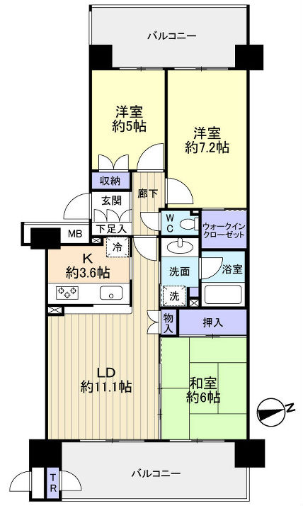 船橋市前原西２丁目