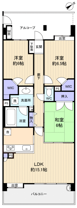 八千代市八千代台東２丁目