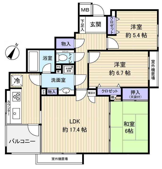 佐倉市井野