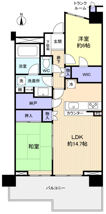 八千代市緑が丘３丁目