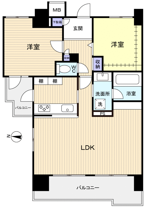 船橋市本町５丁目