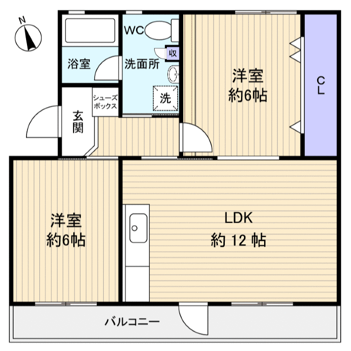 八千代市大和田新田
