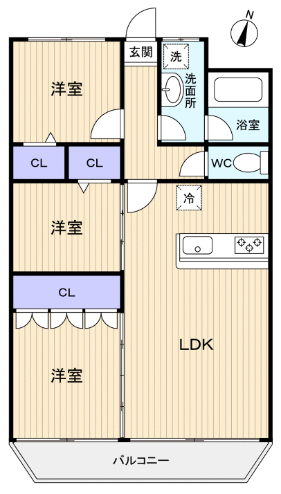 船橋市本町７丁目