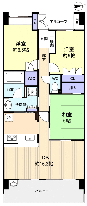 船橋市薬円台３丁目