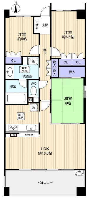 八千代市緑が丘３丁目