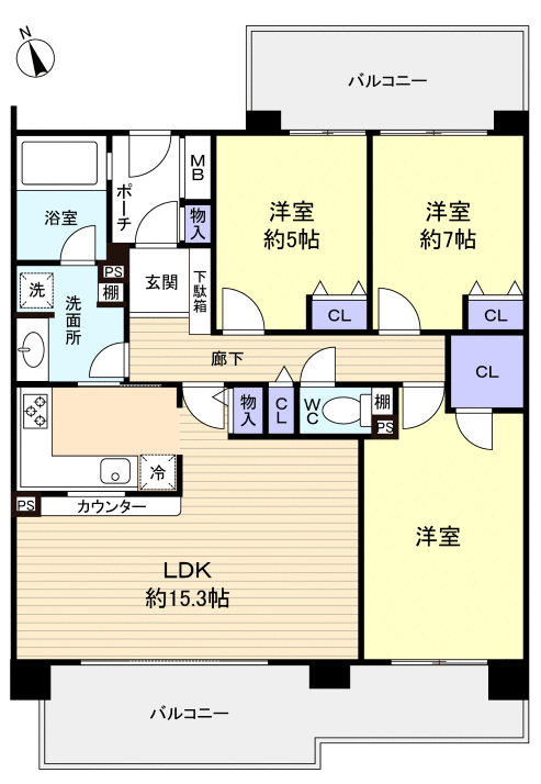 八千代市大和田新田