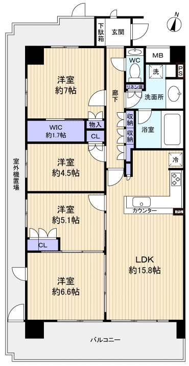 船橋市飯山満町３丁目