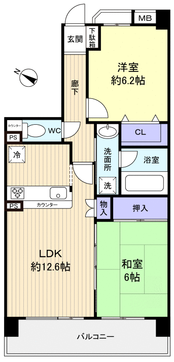 船橋市習志野台３丁目