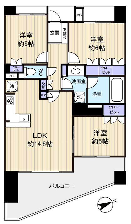 八千代市村上南５丁目