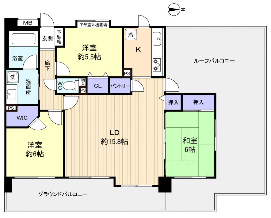 佐倉市井野