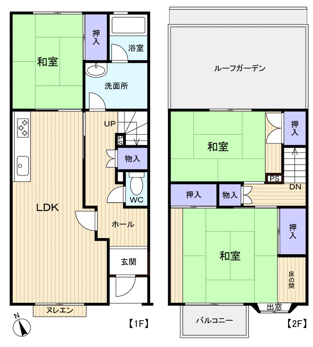 八千代市大和田新田
