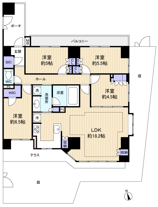 船橋市前原東１丁目
