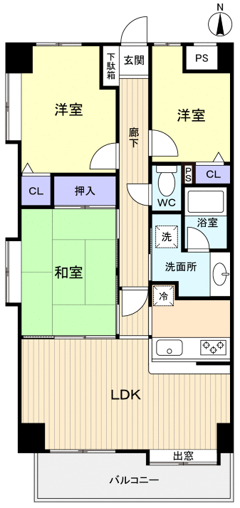 船橋市習志野５丁目