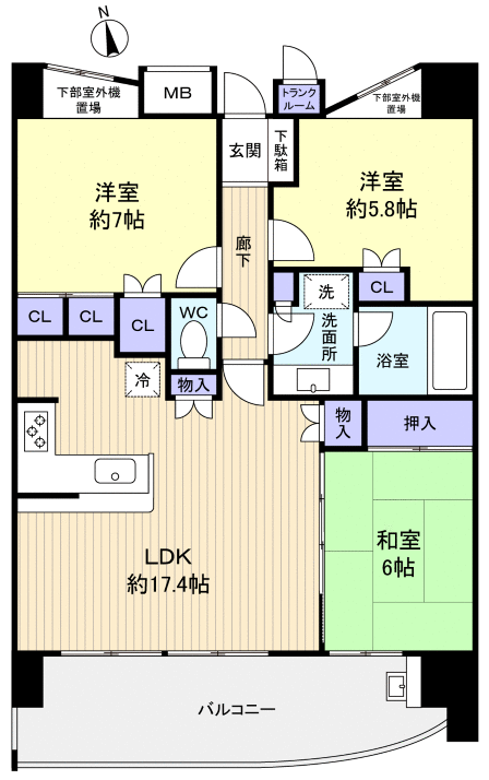 八千代市村上南２丁目