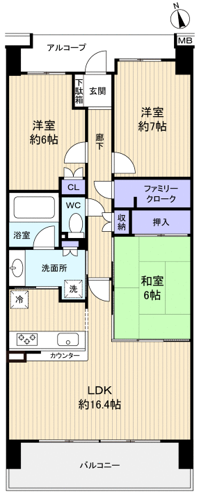 習志野市東習志野２丁目
