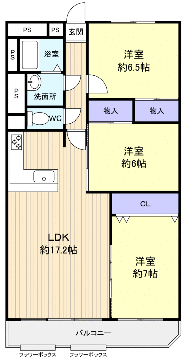 八千代市勝田台１丁目