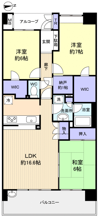 船橋市薬円台３丁目