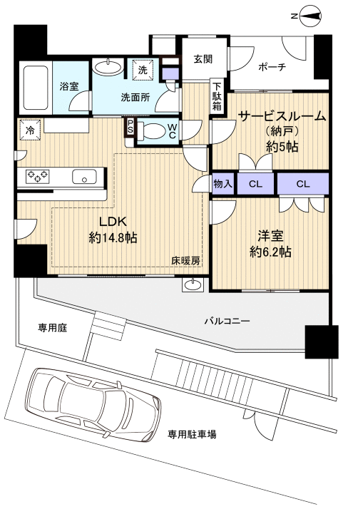 船橋市前原西４丁目