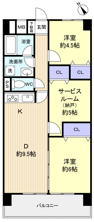 船橋市山野町