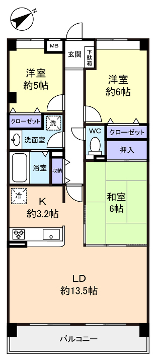 佐倉市井野