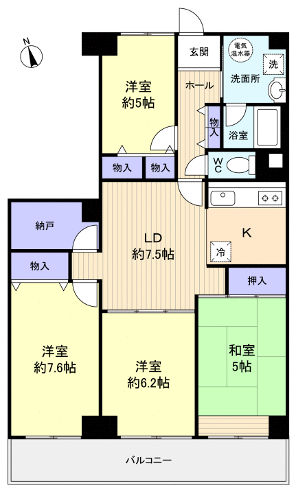 船橋市習志野台８丁目