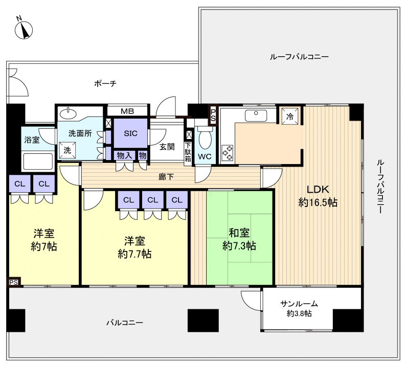 船橋市前原東１丁目
