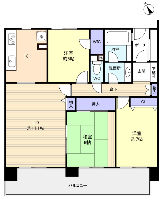 八千代市大和田新田