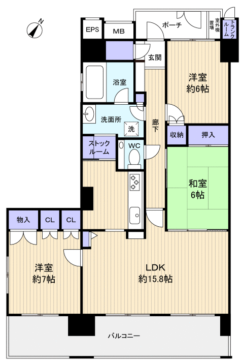 八千代市大和田新田