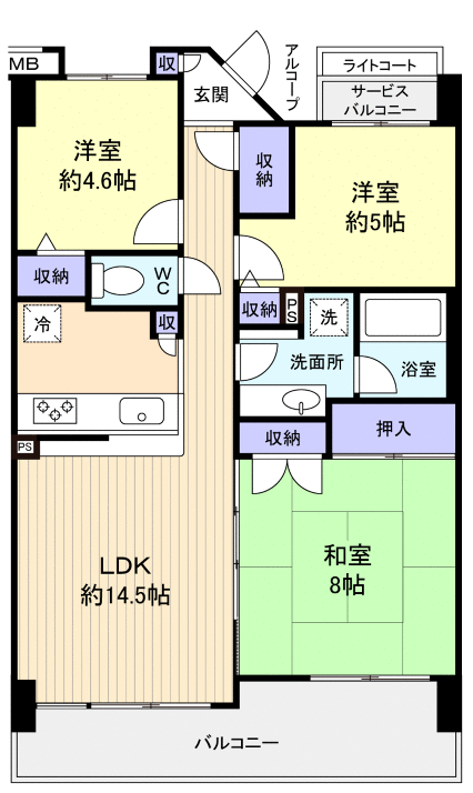 船橋市薬円台１丁目
