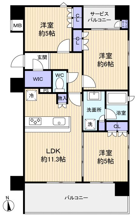 船橋市前原西２丁目