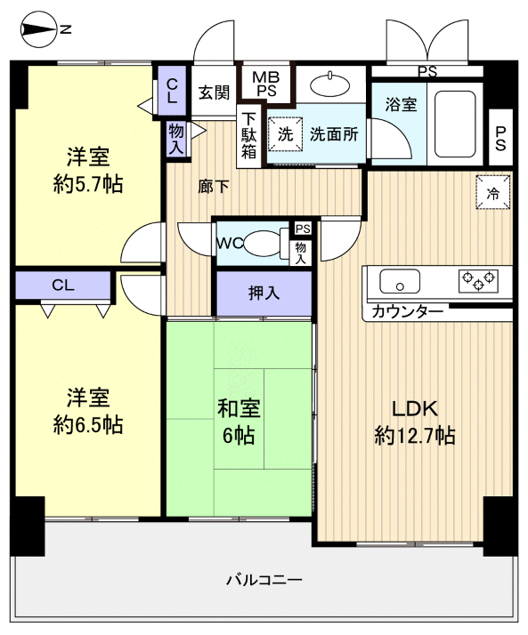 船橋市薬円台５丁目