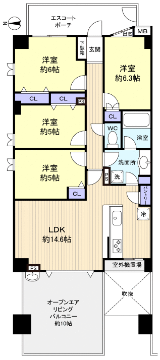 八千代市大和田新田