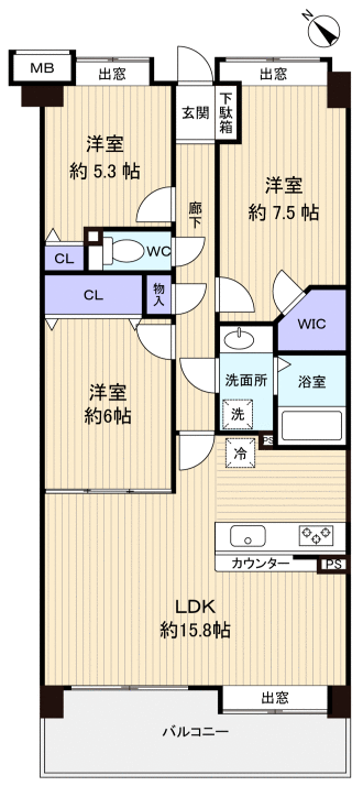 八千代市大和田新田