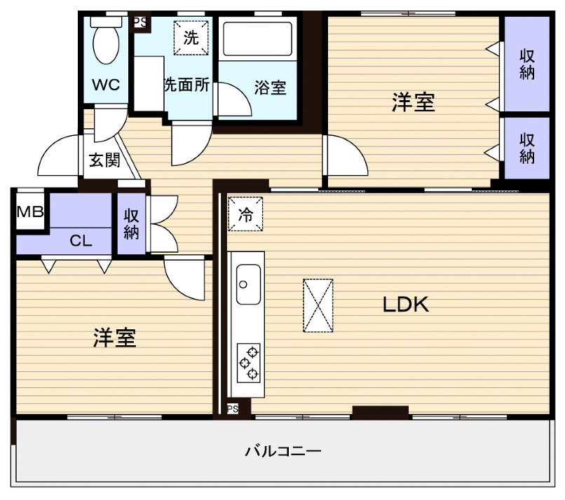 船橋市高根台４丁目