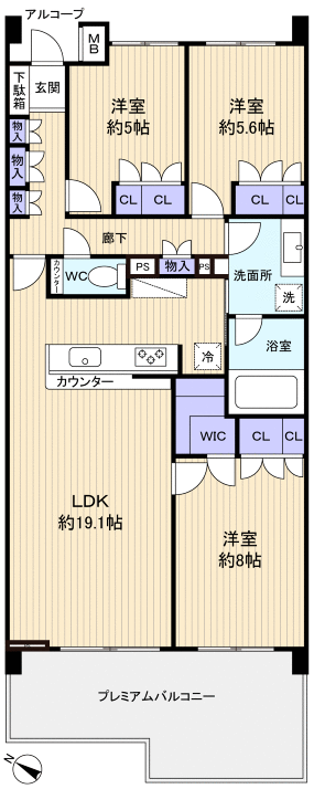 八千代市大和田新田