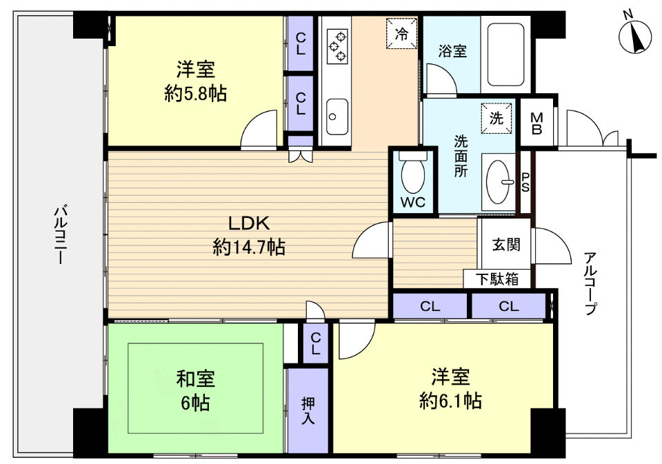 船橋市前原西２丁目